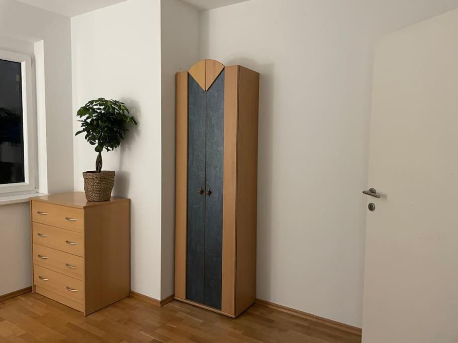 Modern And Comfortable Apartment Next To Vienna Mainstation Extérieur photo