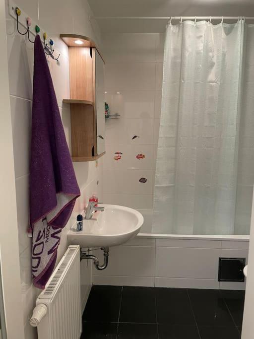Modern And Comfortable Apartment Next To Vienna Mainstation Extérieur photo